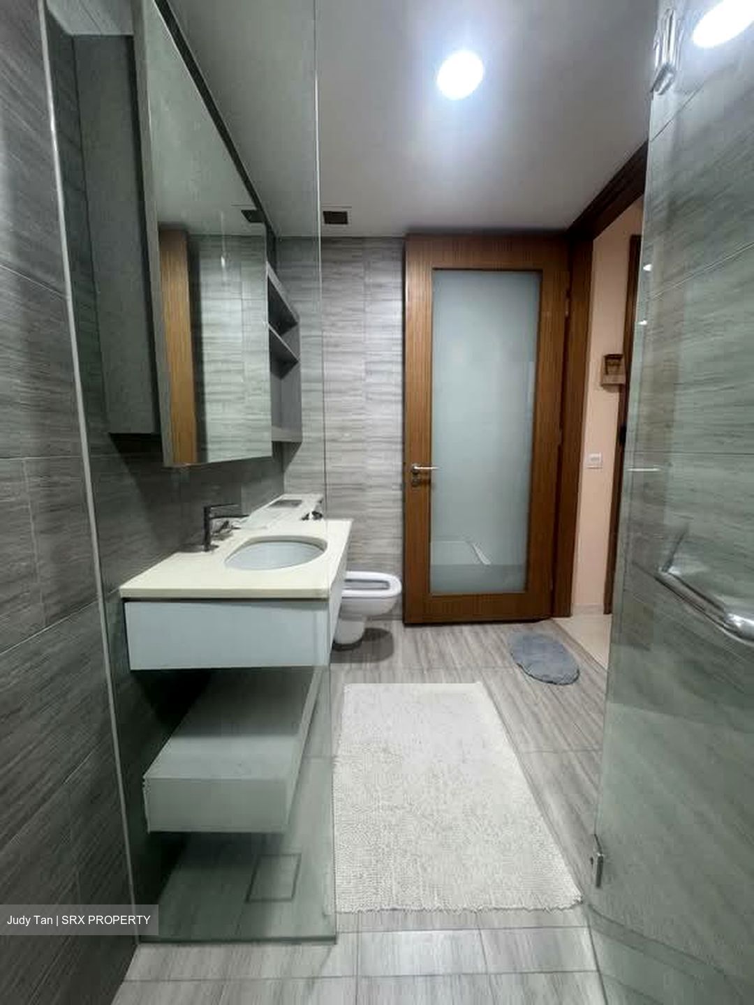 Trilive (D19), Condominium #557986951